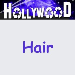 Hair